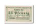Biljet, Duitsland, Trier Stadt, 25 Pfennig, 1920, SPL, Mehl:1342.3