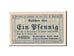 Germany, Trier Stadt, 1 Pfennig, 1920, UNC(63), 3435, Mehl #1342.2