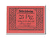 Banknote, Germany, Stockheim Gemeinde, 25 Pfennig, 1922, UNC(65-70), Mehl:1272.2
