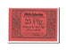 Banknote, Germany, Stockheim Gemeinde, 25 Pfennig, 1922, UNC(65-70), Mehl:1272.2