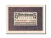 Banknote, Germany, Stockheim Gemeinde, 75 Pfennig, 1922, UNC(63), Mehl:1272.3b
