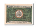 Germany, Schlesien, 50 Pfennig, 1921, 1921-10-01, UNC(63), 19949, Mehl #1282.1g