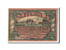Notgeld, Pommern, Wollin, 25 Pfennig 1921, Mehl 1453.1