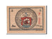 Banknote, Germany, Schleswig-Holstein, 5 Mark, 1920, UNC(63), Mehl:1462.4b