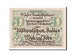 Germany, Schleswig-Holstein, 50 Pfennig, UNC(63), 16791, Mehl #1161.1