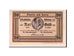 Banknote, Germany, Thale a.Harz Stadt, 50 Pfennig, 1921, UNC(60-62)