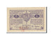 Germany, Polnisch Oberschlesien, 2 Mark, 1921, UNC(63), 02211, Mehl #1322.1b
