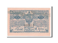 Germania, Polnisch Oberschlesien, 50 Pfennig, 1921, SPL, Mehl:1322.1a