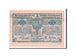Germania, Polnisch Oberschlesien, 50 Pfennig, 1921, SPL, Mehl:1322.1a