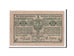 Germany, Polnisch Oberschlesien, 25 Pfennig, 1921, UNC(63), 01909, Mehl #1322.1a