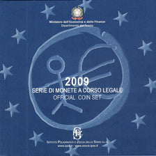 Italy, Set, 2009, MS(65-70)