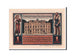 Germany, Rothenburg o.T. Stadt, 1 Mark, 1921, UNC(63), Mehl #1140.1