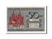 Banknote, Germany, Provinz Sachsen, 50 Pfennig, 1920, UNC(63), Mehl:1443.1