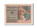 Banknote, Germany, Schobull, 50 Pfennig, 1921, UNC(63), Mehl:1194.3