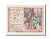 Germany, Schobull, 50 Pfennig, 1921, UNC(63), Mehl #1194.6