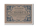 Banknot, Niemcy, Schobull, 25 Pfennig, 1921, UNC(63), Mehl:1194.8
