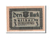 Germany, Ratibor Stadtsparkasse, 3 Mark, 1922, UNC(63), 113126, Mehl #1100.1c
