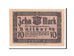Banknote, Germany, Ratibor Stadtsparkasse, 10 Mark, 1922, UNC(63), Mehl:1100.1c