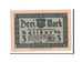 Germany, Ratibor Stadtsparkasse, 3 Mark, 1922, UNC(63), 038779, Mehl #1100.1b