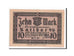 Banknote, Germany, Ratibor Stadtsparkasse, 10 Mark, 1922, UNC(63), Mehl:1100.1b