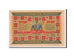 Banknote, Germany, Hannover, 50 Pfennig, 1921, UNC(63), Mehl:1429.1