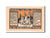 Banknote, Germany, Weimar Stadt, 50 Pfennig, 1921, UNC(60-62), Mehl:1399.1