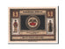 Germany, Weener a.d. Ems Flecken, 3 Mark, 1922, UNC(63), Mehl #1389.1b