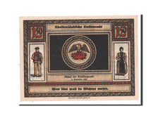 Biljet, Duitsland, Weener a.d. Ems Flecken, 1.5 Mark, 1922, SPL, Mehl:1389.1b