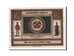 Biljet, Duitsland, Weener a.d. Ems Flecken, 1.5 Mark, 1922, SPL, Mehl:1389.1b