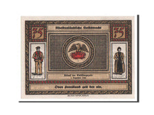 Billete, Alemania, Weener a.d. Ems Flecken, 75 Pfennig, 1922, SC, Mehl:1389.1b