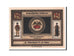 Banknote, Germany, Weener a.d. Ems Flecken, 25 Pfennig, 1922, UNC(63)