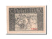 Germany, Warburg Stadt, 50 Pfennig, 1921, UNC(63), 7252, Mehl #1376.1