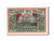 Banknote, Germany, Worlitz Stadt, 50 Pfennig, 1922, UNC(63), Mehl:1450.4