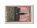 Geldschein, Deutschland, Worlitz Stadt, 25 Pfennig, 1922, UNZ-, Mehl:1450.4