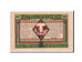 Germany, Weimar Stadt, 10 Pfennig, 1921, UNC(63), Mehl #1400.1a
