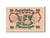 Banknote, Germany, Weimar Stadt, 20 Pfennig, 1921, UNC(63), Mehl:1400.1a