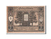 Banknote, Germany, Weinheim a.d. Bergstrasse Stadt, 2 Mark, 1922, UNC(63)