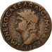 Néron, As, Rome, RIC 544