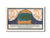 Banconote, Germania, Ziegenruck Stadt, 50 Pfennig, 1921, SPL, Mehl:1472.1e