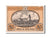 Billete, Alemania, Ueckermunde Stadt, 50 Pfennig, 1921, MBC, Mehl:1350.1
