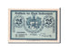 Banknote, Germany, Ueckermunde Stadt, 25 Pfennig, 1921, UNC(63), Mehl:1350.1