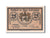 Geldschein, Deutschland, Ueckermunde Stadt, 25 Pfennig, 1921, UNZ-, Mehl:1350.1