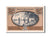 Banknote, Germany, Ueckermunde Stadt, 25 Pfennig, 1921, UNC(63), Mehl:1350.1