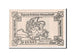 Banknote, Germany, Stettin Stadt, 1 Mark, 1921, UNC(63), Mehl:1269.1