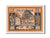 Billete, Alemania, Schleswig-Holstein, 75 Pfennig, 1921, SC, Mehl:1264.1b