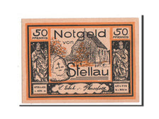 Germany, Schleswig-Holstein, 50 Pfennig, 1921, UNC(63), Mehl #1264.1b