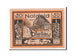 Germany, Schleswig-Holstein, 50 Pfennig, 1921, UNC(63), Mehl #1264.1b