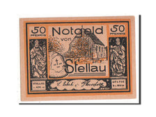 Banknote, Germany, Schleswig-Holstein, 50 Pfennig, 1921, UNC(63), Mehl:1264.1b