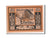 Billete, Alemania, Schleswig-Holstein, 50 Pfennig, 1921, SC, Mehl:1264.1b