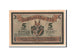 Banknote, Germany, Stargard, 5 Mark, 1921, UNC(60-62), Mehl:1255.1b
